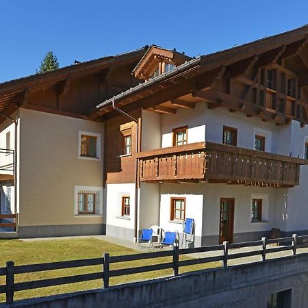 Casa Alu' Lejlighed Bormio Eksteriør billede