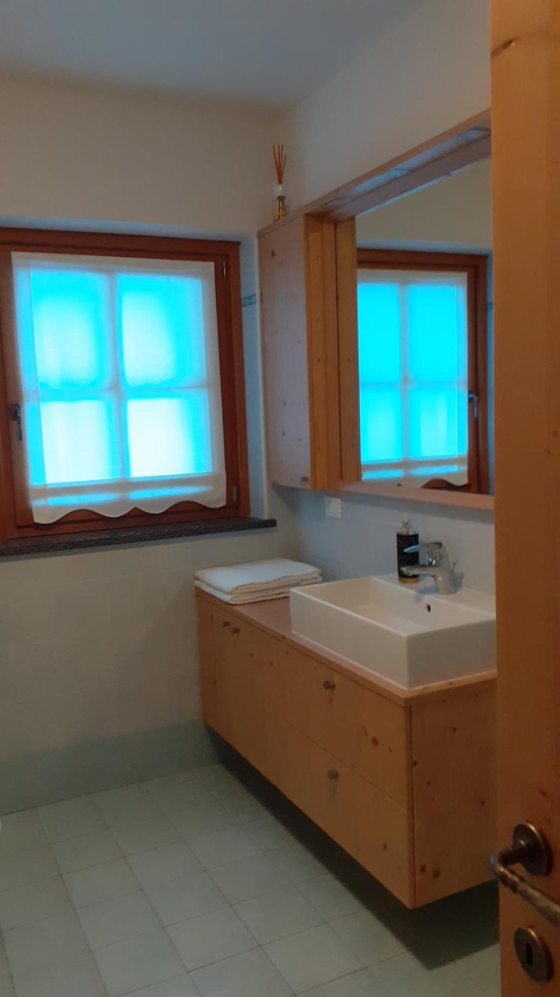 Casa Alu' Lejlighed Bormio Eksteriør billede